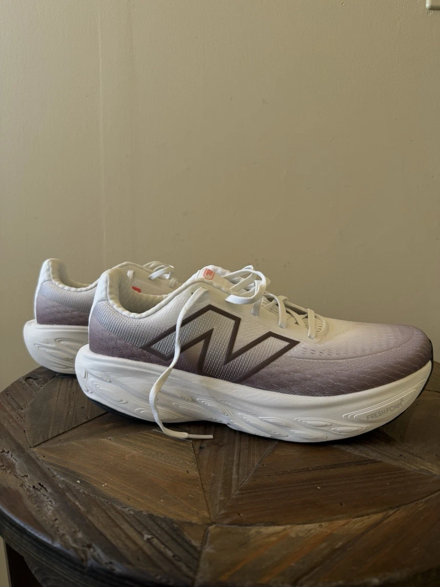 New Balance Fresh Foam X 1080v14 Earth Shadow Men\'s 8 2E Shoes Sneakers New Balance Men main image 2