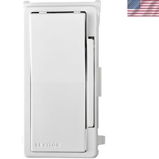 Decora Digital Dimmer Switch Color Change Fac...