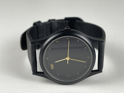 Herren Armbanduhr Quartz  Zustand siehe Fotos  