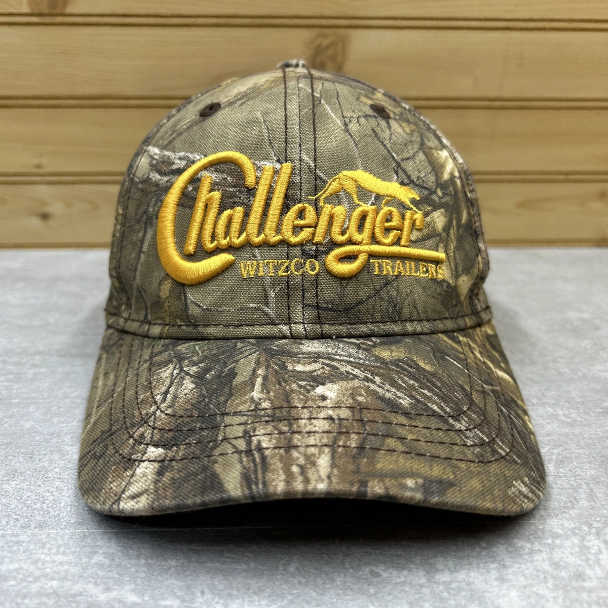 Challenger Men's Baseball Caps for sale | eBay