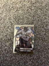 2024 Bowman Chrome U Peny Boone #143 1st