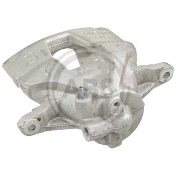A.B.S. Bremssattel Bremszange Bremssystem Bosch FüR Fiat Doblo Kasten/Kombi-image