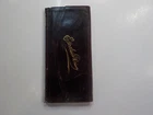 Civil War Diary 125th Ohio Volunteers Elected Justice Ephemera Handwritten VTG