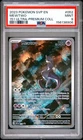2023 POKEMON SVP PROMO 151 ULTRA-PREMIUM COLLECTION #052 MEWTWO PSA 9