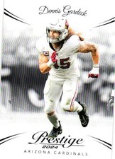 2024 Panini Prestige - Dennis Gardeck #7