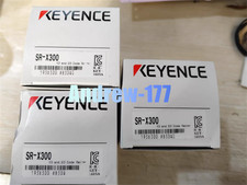 KEYENCE SR-X300 Industrial cameras SRX300