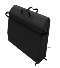 2018-2026 Jeep Wrangler Freedom Oem Top Panel Storage Bag Hardtop Mopar Rubicon