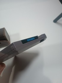 Gyromite 5 Screw (Nintendo NES, 1985) Loose Game Cartridge Only Tested