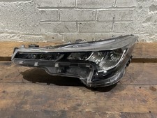 Toyota Corolla Front Passenger Left Xenon Headlight Hand Side 8115002T00 2019-24