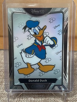 2023 Kakawow Phantom Disney 100 - Donald Duck - #PD-B-03