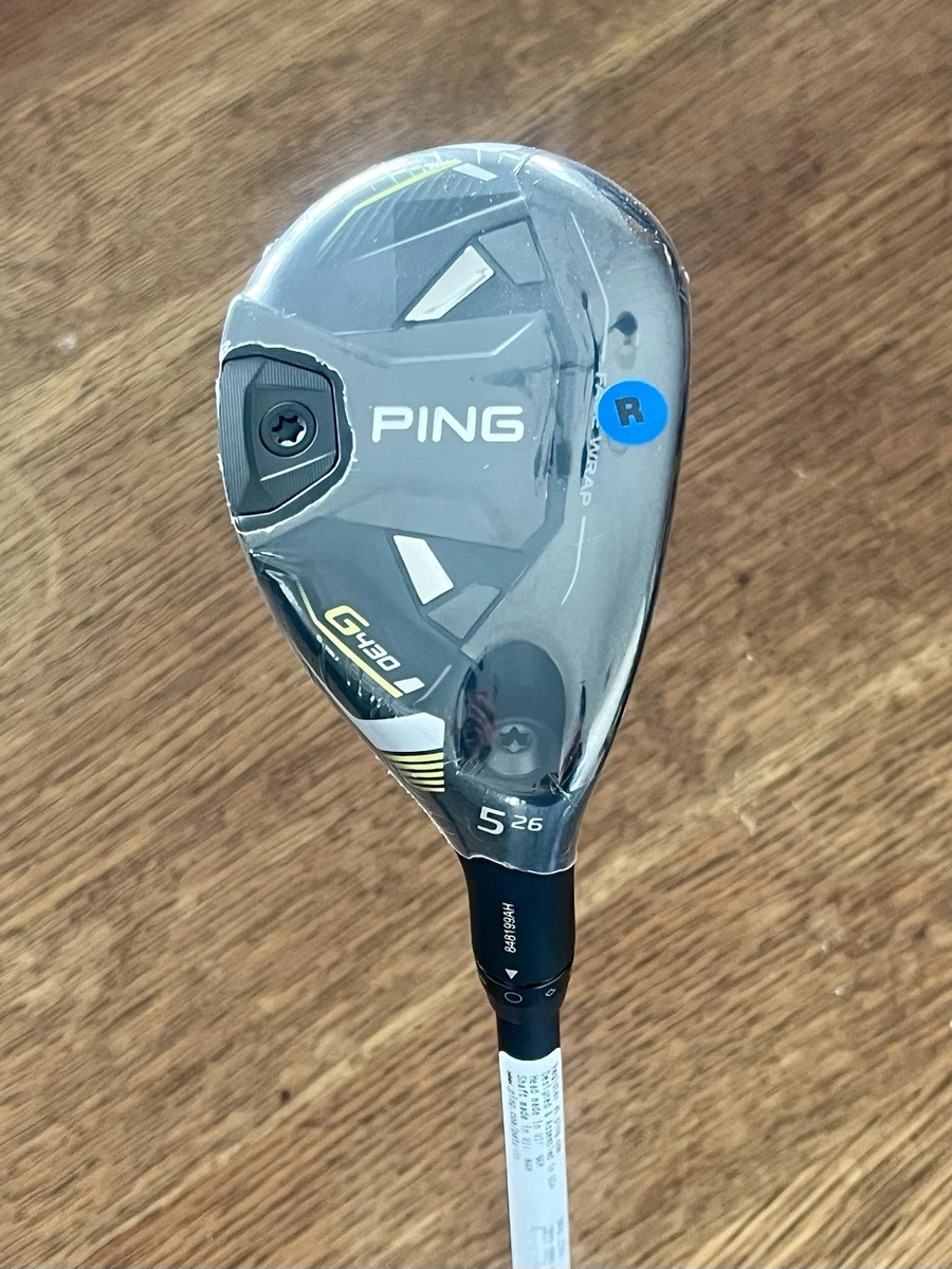 Ping 26 Loft Hybrid Golf Clubs for sale | eBay