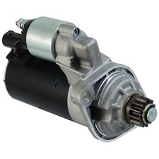 New Starter For European Seat Altea/XL Ibiza IV Leon II/III 0001153007