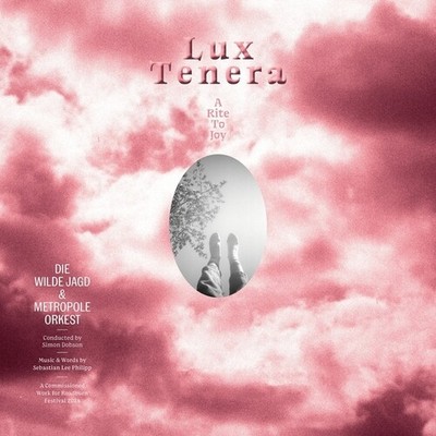 Die Wilde Jagd / Met - Lux Tenera: A Rite To Joy [New Vinyl LP]