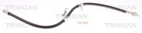 Triscan Bremsschlauch 8150 131005 FüR Toyota Lexus RAV 4 VAN 4WD ZSA44_ ZSA44R