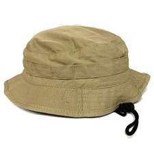 Special Forces Short-Brim Ripstop Boonie  Bucket  Army Bush Hat Jungle Military