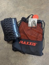 Maxxis Minion DHR2 Tire 29''x3.00 3C/MaxTerra/EXO/TR 120TPI Black BRAND NEW