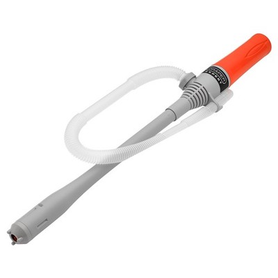 Draper Expert Batteriebetriebene DEF AdBlue Kunststoffpumpe Für 20L Fässer 07030