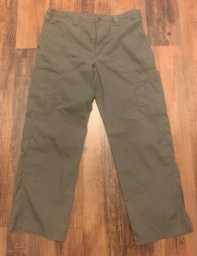 Carhartt Ripstop Multi-Cargo Scrub 