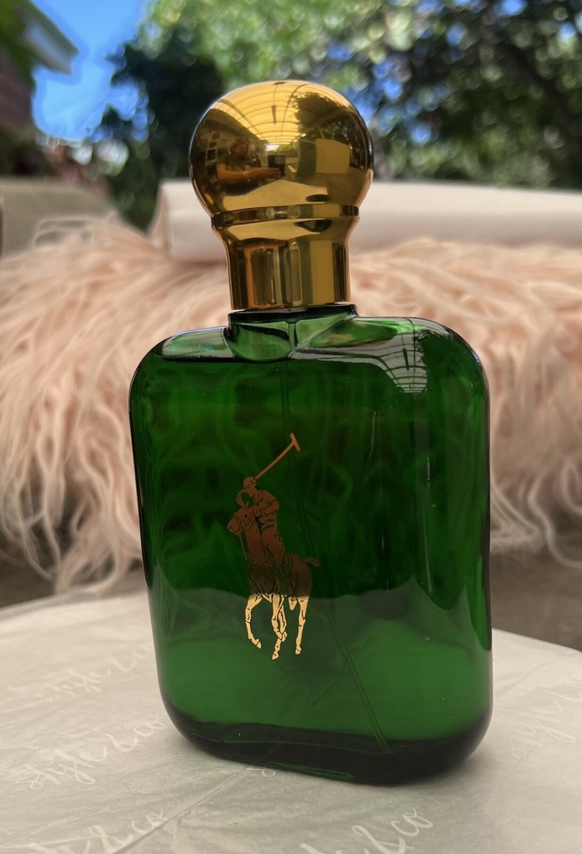 RALPH LAUREN ラルフローレン ポロ EDT  118mL POLO RALPH LAUREN ラルフローレン ポロ EDT 118ml [012825