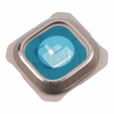 Camera Lens For Samsung Galaxy S6 Edge Plus Gold