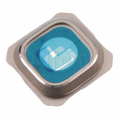 Camera Lens For Samsung Galaxy S6 Edge Plus Gold