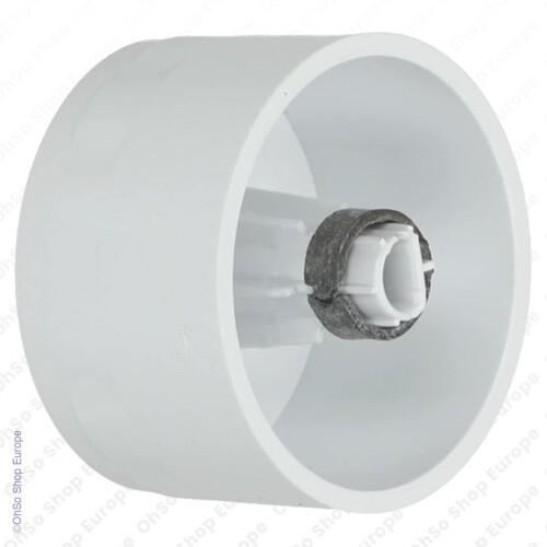 Pulsante Programma Beko Manopola Lavastoviglie Beko - Bianca, Per Modelli BM, DFN, DFS | Ricambio Originale Pezzo Ricambio Originale - Foto 9