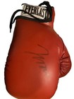 Original Autographed Boxing Gloves Julio Cesar Chavez