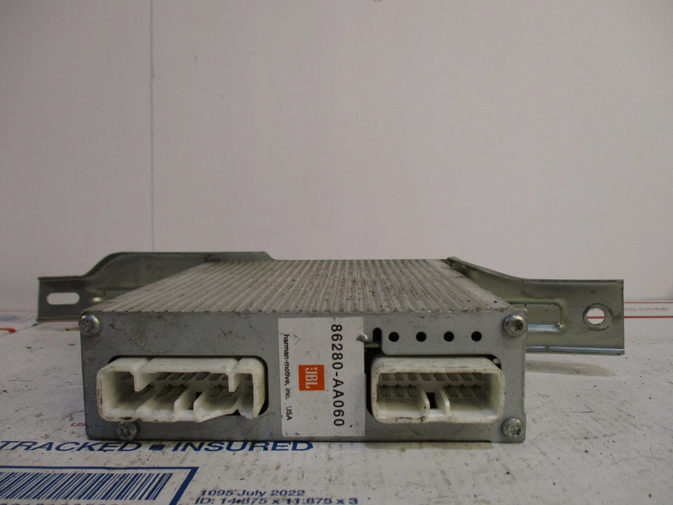 ✅ MÓDULO DE RADIO CONTROL SOLARA AM FM Receptor Amplificador Interruptor Caja STERO AUDIO Foto 4 de 4