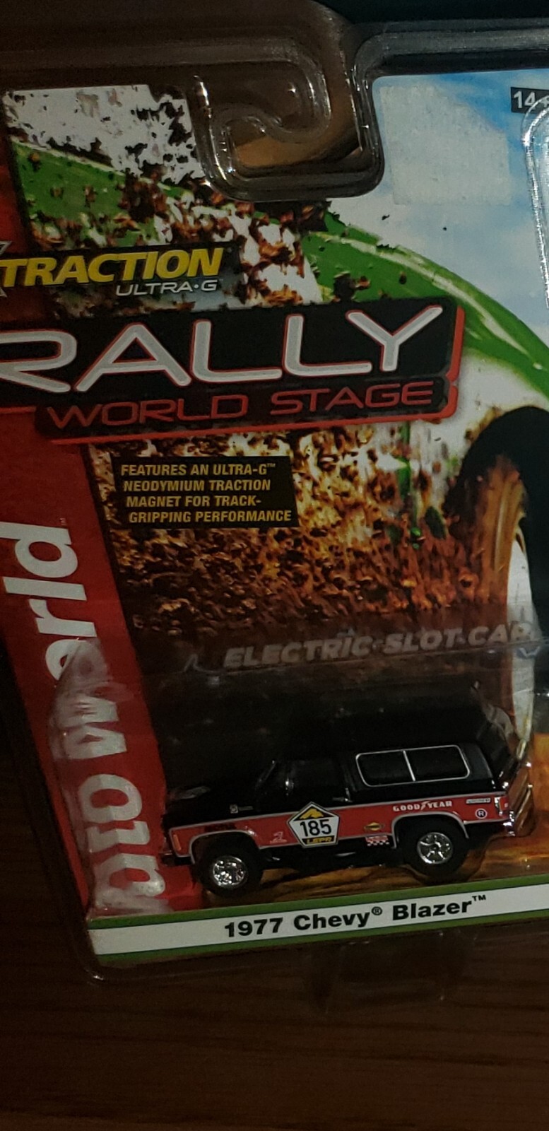 auto world slot Cars Package eBay