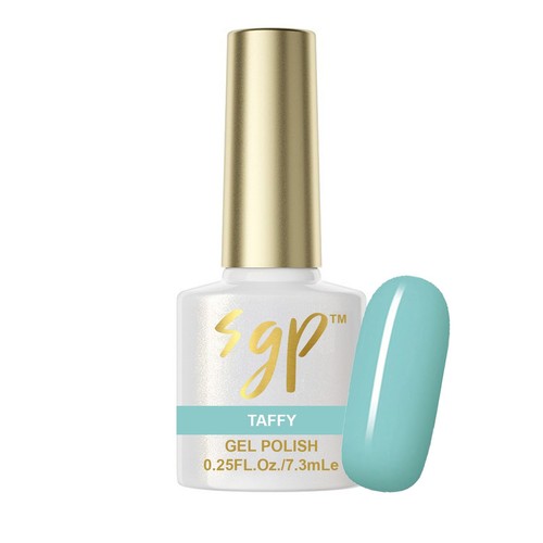 Nail Gel Nail Polish Soak-off UV/LED SGP Gel Polish Vanish 150+ Colours UK - Picture 56 of 173