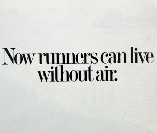 Vintage 1988 Reebok ERS sneakers poster print ad advertising kicks shoes 80s - Picture 7 of 9