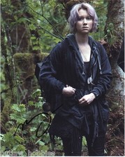 Valorie Curry Blair Witch Autographed Signed 8x10 Photo COA #6