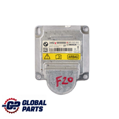 BMW F20 F21 F22 F30 F31 ECU ICM Plus Steuergerät Modul 6855558