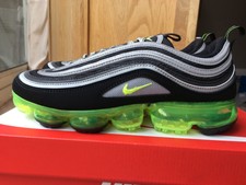 nike vapormax 97 volt