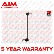 Stabiliser Link Front Right Aim Fits Mazda 3 2013- 1.5 D 1.6 2.0 2.2 B45A34150
