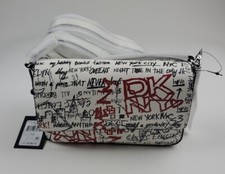 DKNY Bryant MD Flap Crossbody