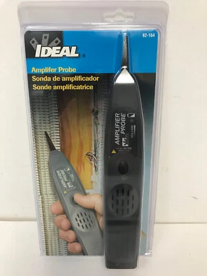 IDEAL 62-164 AMPLIFIER PROBE NEW - Image 1 of 3