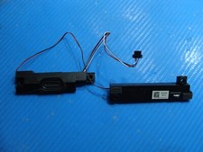 Lenovo ThinkPad 15.6" E15 2nd Gen Genuine Left Right Speaker Set 5SB0W90946