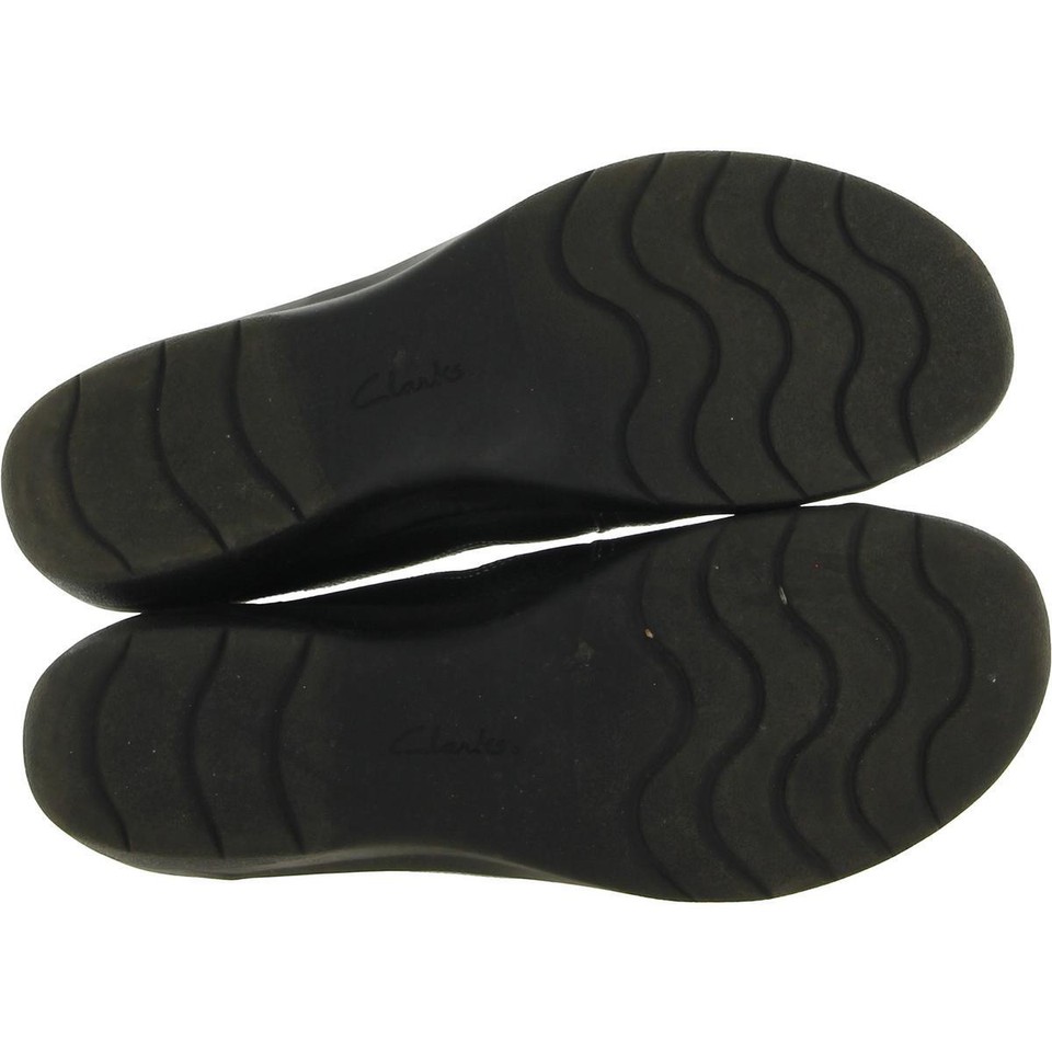 clarks cheyn madi black