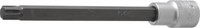 Bgs Bit Einsatz 12,5 (1/2) FüR Polydrive T52 X 168 Mm 9386