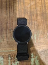 Samsung Galaxy Watch Active 2 SM-R820 44mm Aluminum Case with Sport Band...