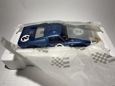 Ford GT40 MKII Sebring 1996 EXOTO 1/18