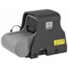 EOTech XPS2-0GREY Holographic Sight Lightweight Grey 68 MOA & 1 MOA Dot Reticle