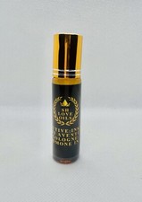Pheromone infused body oil for Men