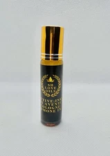 Pheromone infused  body oil for Men***