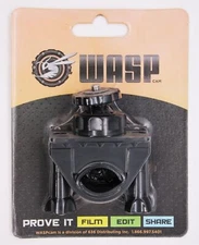 WaspCam Handlebar Mount Part Number - 44020411