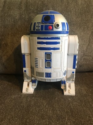 hasbro r2 d2