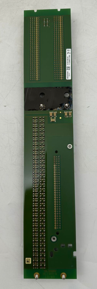 HIMA X-CB 008 04 CONNECTOR BOARD AM064-0-2-MAX P/N: 98 5220064 | eBay