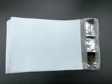 100 4x6 SMALL POLY BAG MAILER SHIPPING MAILING BAGS ENVELOPES 4''x6''