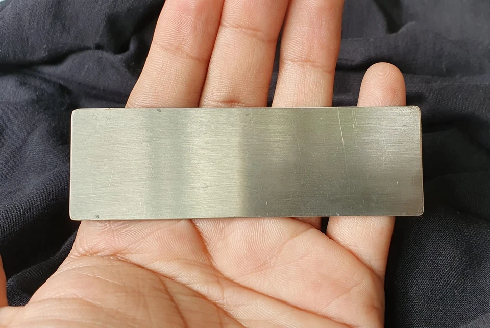 ETIQUETA INSIGNIA EMBLEMA ARCO RARA JDM NISSAN NISMO FAIRLADY 350Z 370Z 300ZX 240SX Foto 4 de 4